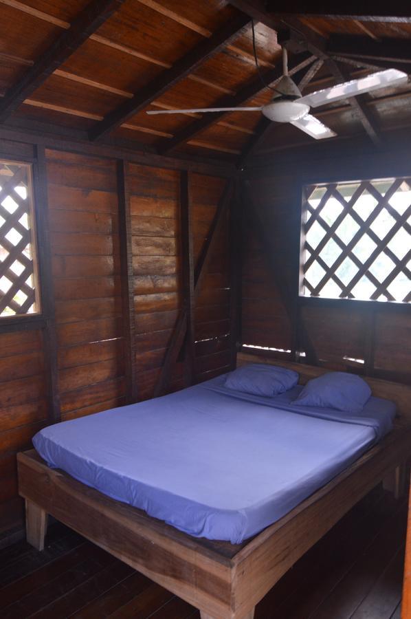 Hotel Puerto Viejo Puerto Viejo de Talamanca Экстерьер фото